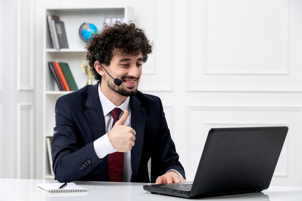 Professional Helpdesk Support Services for Businesses