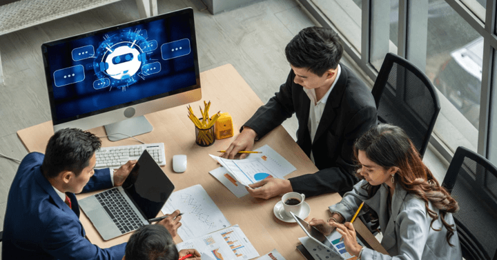How to Find Reliable AI Consulting Services for Business